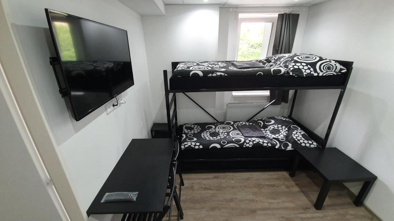 Apartment Small Denisa Business Brno