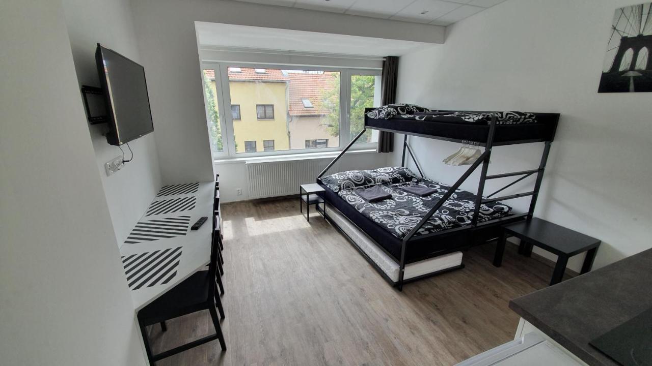 Small Denisa Business Brno
