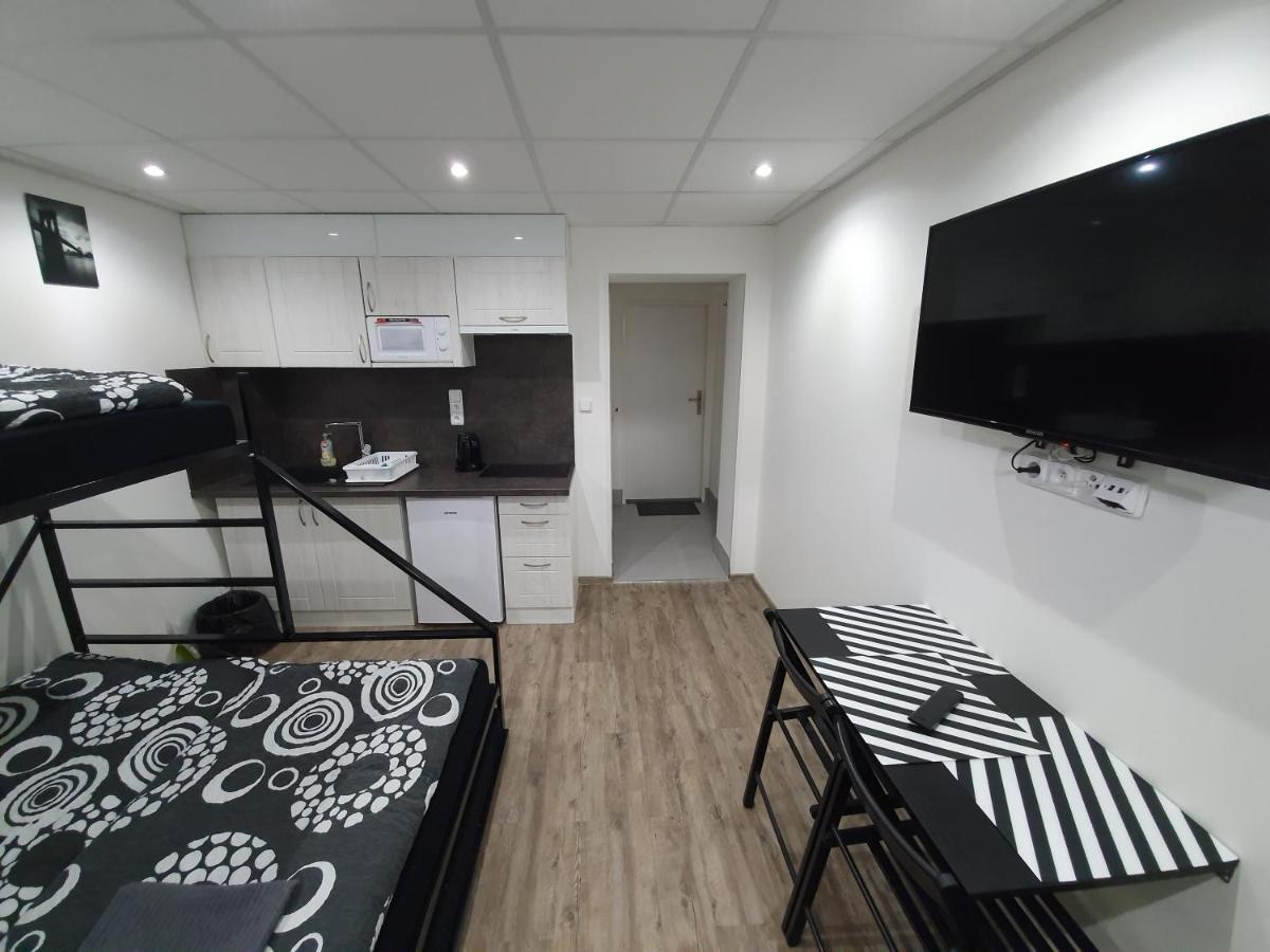 Apartment Small Denisa Business Brno