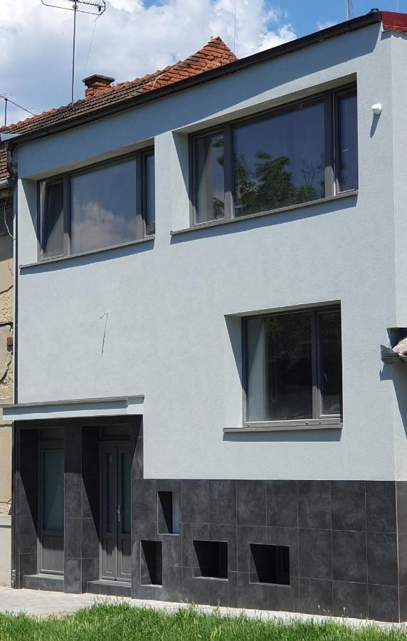 Apartment Small Denisa Business Brno