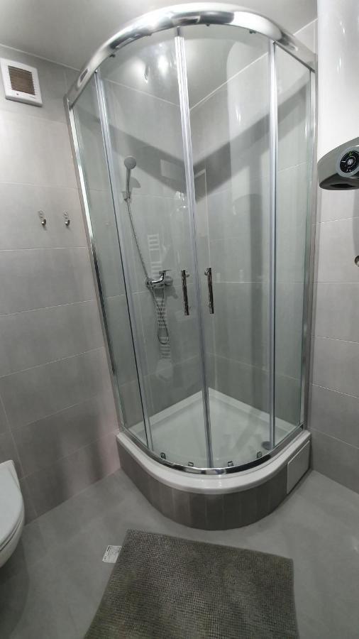 Apartment Small Denisa Business Brno