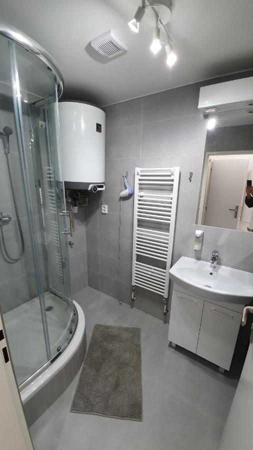 Small Denisa Business Apartment *