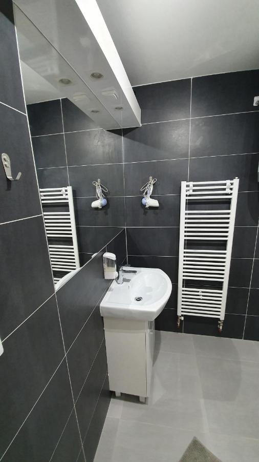 Apartment Small Denisa Business Brno