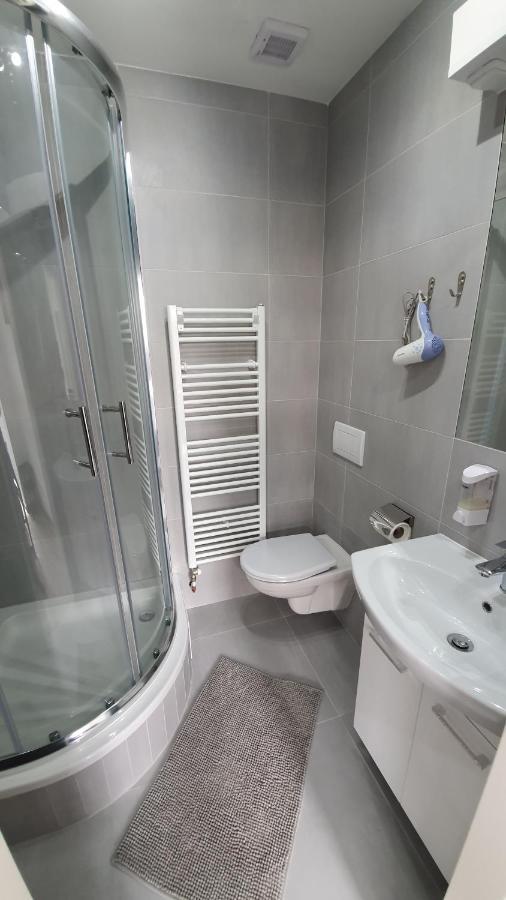 Apartment Small Denisa Business